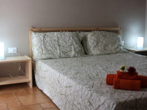 Holiday Home by the sea in Salento
