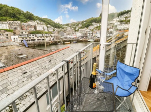 Harbour Hideaway