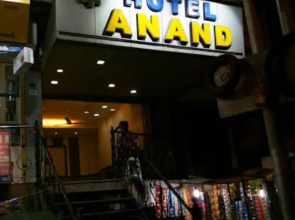 Anand Resort