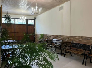 Guest House Breeze