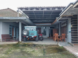 Sri Dewi Homestay