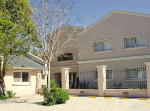 Pilar Apart Hotel