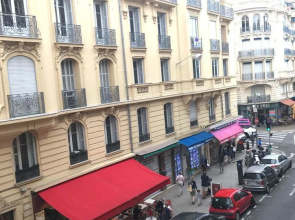 Carré d'or Nice