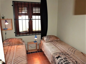 Shiloh's Guesthouse Curacao