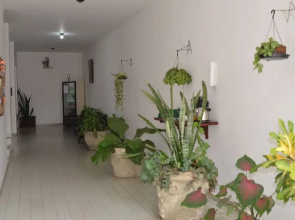 Santa Rita Hotel
