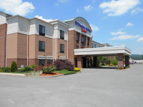 Springhill Suites by Marriott Morgantown
