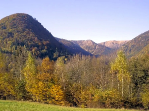 Chambres d'hôtes Les Cigognes