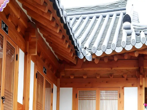 Heungbuga Hanok Guesthouse