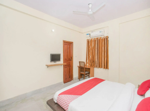 Stopovers Serviced Apartments - Jayanagar