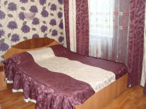 Отель Акрополь