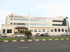 Lavender Hotel Sharjah