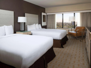 Hilton Los Angeles Airport
