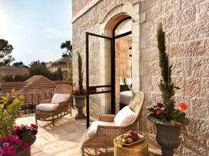 Villa Brown Jerusalem