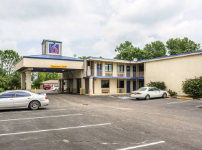 Motel 6 Evansville