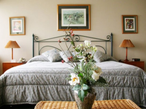Suites Orrantia