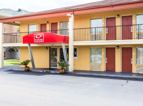 Econo Lodge Coliseum