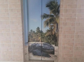 Hello Guyane, Suite Collection (5), 5 étoiles.