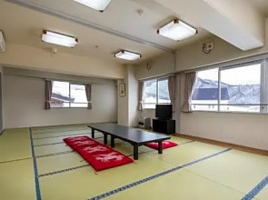 HOTEL ALPHASTAR iwappara - Vacation STAY31697