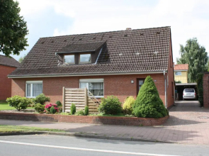 Haus Erika
