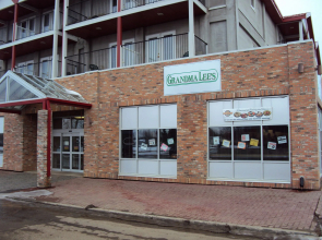 Executive House Suites Hotel & Conference Centre