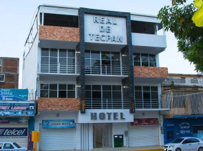 Hotel Real de Tecpan