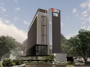 Hilton Garden Inn Uruapan