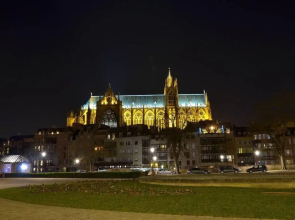 La chambre noire au coeur de Metz (unenuitametz)