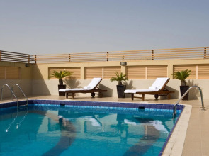 Radiance Premium Suites