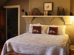 Laughing Heart Lodge