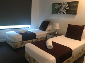 Trinity Links Resort