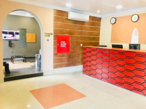 The Hardley Apartments