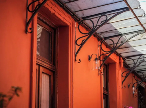 Via Via BsAs GuestHouse 324