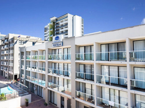 Riverside Hotel Southbank