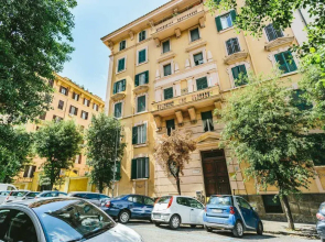 Next Stop St Peter Apartment