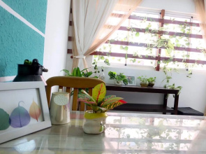 Helio Saigon Apartments