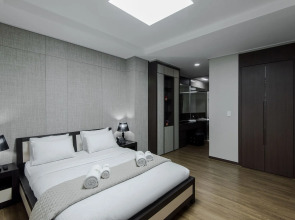 Апарт-отель Elite