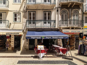 Lisbon's Heartbeat Your Premier Address