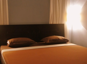 Griya Palma Nuansa Hostel