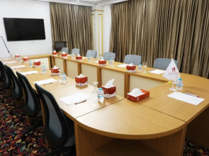 Move npic Zenat al Hayat Hotel