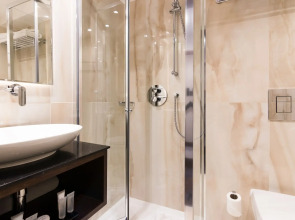 Montcalm Chilworth Townhouse, Paddington