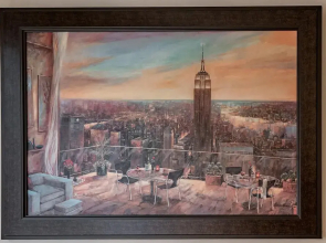 AAA Location - Beautiful Apartment Downtown MTL