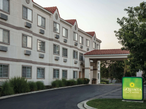 La Quinta Inn & Suites by Wyndham Davis