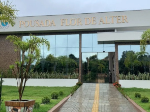 Pousada Flor de Alter
