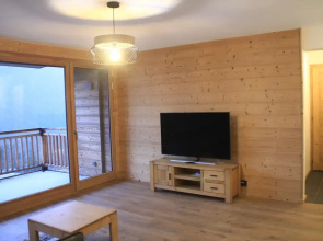 Imperial Ip402 Cosy & View 4 Pers