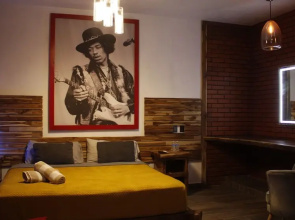 Chiringuito de Palo Hotel