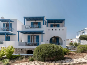 Niriides Hotel