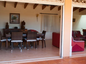 Villa Sol Post