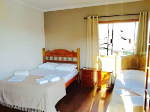 Vila Solar Hotel