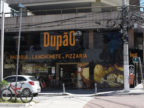 Lindo 3 quartos na Praia do Forte - CF36