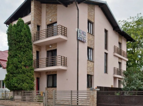 Vila Twins Apart Hotel